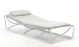 Inout 884 Outdoor Lounger Gervasoni