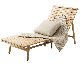 Paola Lenti Shibui Eres Chaise Longue