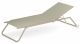 Emu Snooze sun lounger
