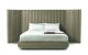 Letto Biarritz Slim Flexform