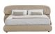 Letto Fandango Rugiano