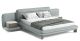 Natuzzi Italia Flow Bed
