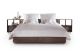 Letto Groundpiece Slim Flexform