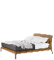Poliform Kelly Bed