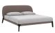Poliform Curve Bed 180x200