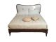 Nuvola Double Bed Le Fablier