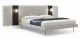Ditre Italia Otello Bed