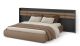 Gallotti&Radice Sunrise Bed
