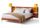 Cassina Volage Ex-S Night Wood Bed