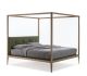 Letto Ziggy Bed Baldacchino Porada