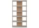 Lago Air 2684 Bookcase