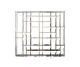 Cage Pure Bookcase Henge