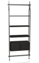Charlotte Bookcase Bontempi
