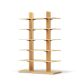 Cassina FF. Spine Bookcase