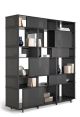 Poltrona Frau Lloyd Tex Bookcase