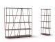 Twigs Bookcase Bonaldo