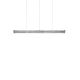 Lampada Sospensione Luce Orizzontale S1 Flos