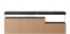 Lago 36e8 Sideboard Composition 2108 