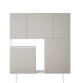 Lago 36e8 Sideboard Composition 2112 