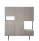 Lago 36e8 Sideboard Composition 2113