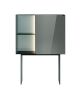 Madia 36e8 Glass composizione 1355 Lago