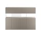 Lago Air Sideboard Composition 2645