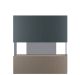 Lago Air Sideboard Composition 2647/2647B