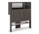 Cremona Sideboard Cattelan Italia