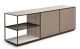 Natuzzi Italia Fil Rouge Sideboard