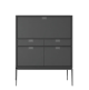 Maxalto Artemone High Sideboard