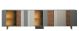 Lago N.O.W. Sideboard Composition 1382B