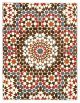 tappeto marocco calligaris
