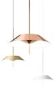 lampada da sospensione mayfair vibia