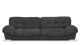 milano baxter sofa