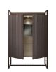 Rimadesio Rialto Bar Cabinet