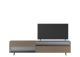 Lago 36e8 Glass 2150 Tv Unit
