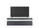 Lago Air 2607 Tv Unit