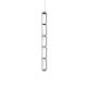 Lampada Sospensione Noctambule High Cylinder Flos