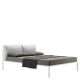 letto nyx zanotta