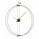 barcelona nomon clock