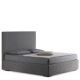 letto panarea sommier horm
