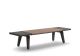 Cassina Acute Bench
