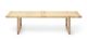 Carl Hansen & Son BM0488L Table Bench