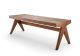 Cassina Civil Bench