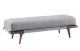 Gaudì Bench Flou