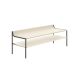 B&B Italia Quiet Lines Bench
