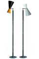 Parliament Nemo Floor Lamp