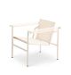Cassina 1 Fauteuil Dossier Basculant, Outdoor Armchair