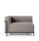 Cassina 3 Fauteuil Grand Confort, Méridienne Armchair