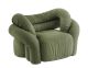Rugiano Abbraccio Armchair